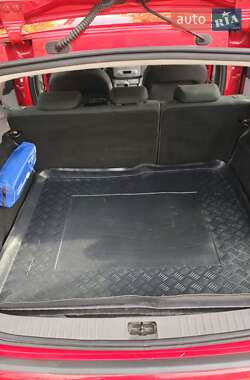 Универсал Ford Focus 2008 в 