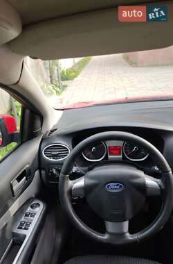 Универсал Ford Focus 2008 в 