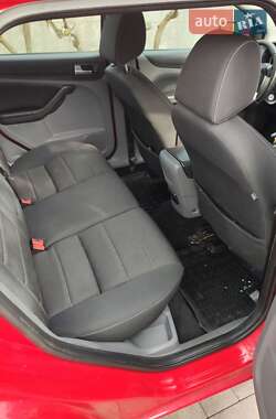 Универсал Ford Focus 2008 в 