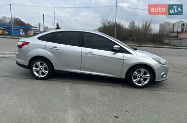 Седан Ford Focus 2013 в Полтаве