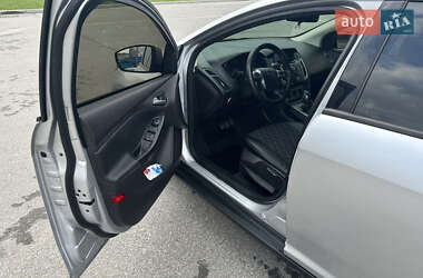 Седан Ford Focus 2013 в 