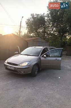 Универсал Ford Focus 2003 в 