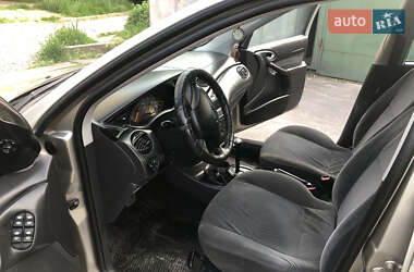 Универсал Ford Focus 2003 в 