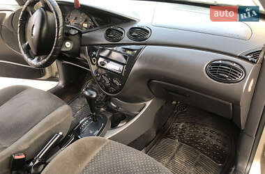 Универсал Ford Focus 2003 в 