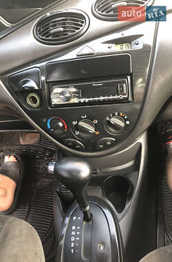 Универсал Ford Focus 2003 в 