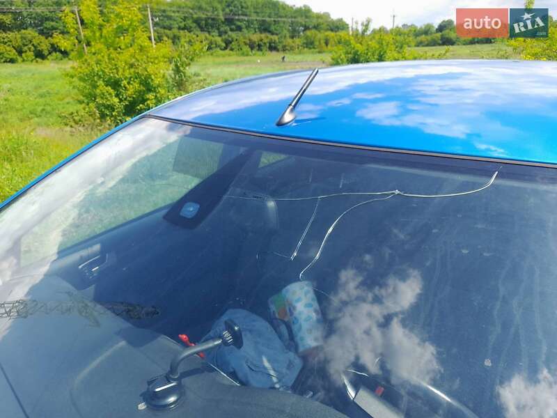 Хэтчбек Ford Focus 2007 в Староконстантинове фото 13 Хэтчбек Ford Focus 2007 в Староконстантинове