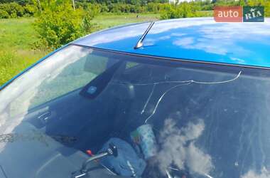 Хэтчбек Ford Focus 2007 в 