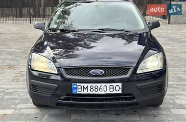 Універсал Ford Focus 2005 в Охтирці