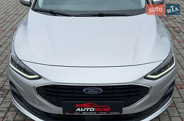 Універсал Ford Focus 2023 в 