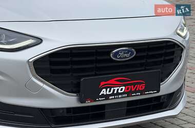 Універсал Ford Focus 2023 в 