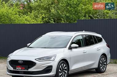 Універсал Ford Focus 2023 в 