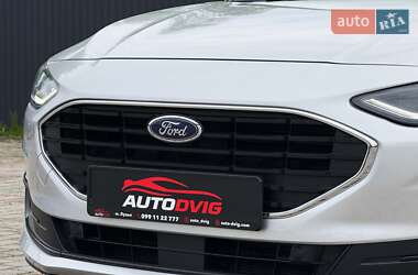 Універсал Ford Focus 2023 в 