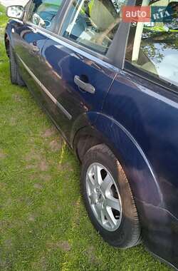Универсал Ford Focus 2005 в 