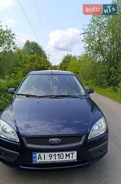 Універсал Ford Focus 2005 в Києві