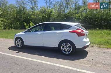 Хетчбек Ford Focus 2013 в Вінниці