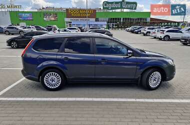 Універсал Ford Focus 2009 в 