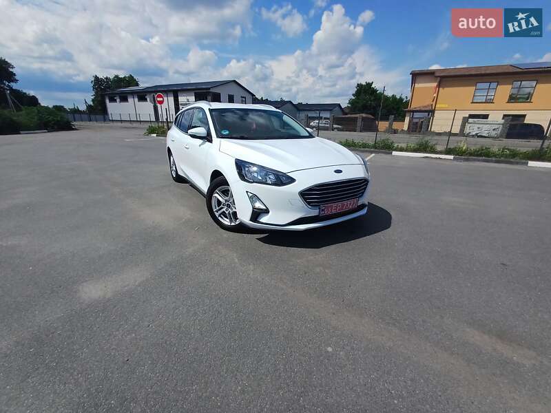 Универсал Ford Focus 2019 в Казатине фото 6 Универсал Ford Focus 2019 в Казатине
