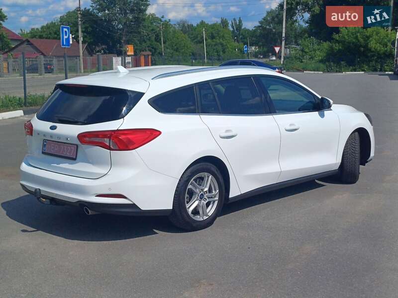 Универсал Ford Focus 2019 в Казатине фото 18 Универсал Ford Focus 2019 в Казатине