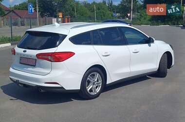 Универсал Ford Focus 2019 в 