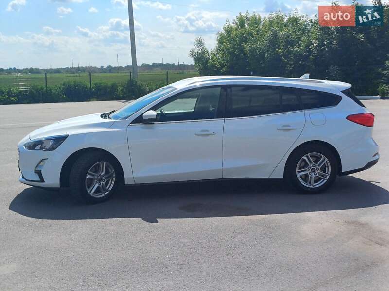 Универсал Ford Focus 2019 в Казатине фото 21 Универсал Ford Focus 2019 в Казатине