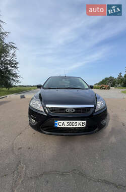 Универсал Ford Focus 2010 в Черкассах