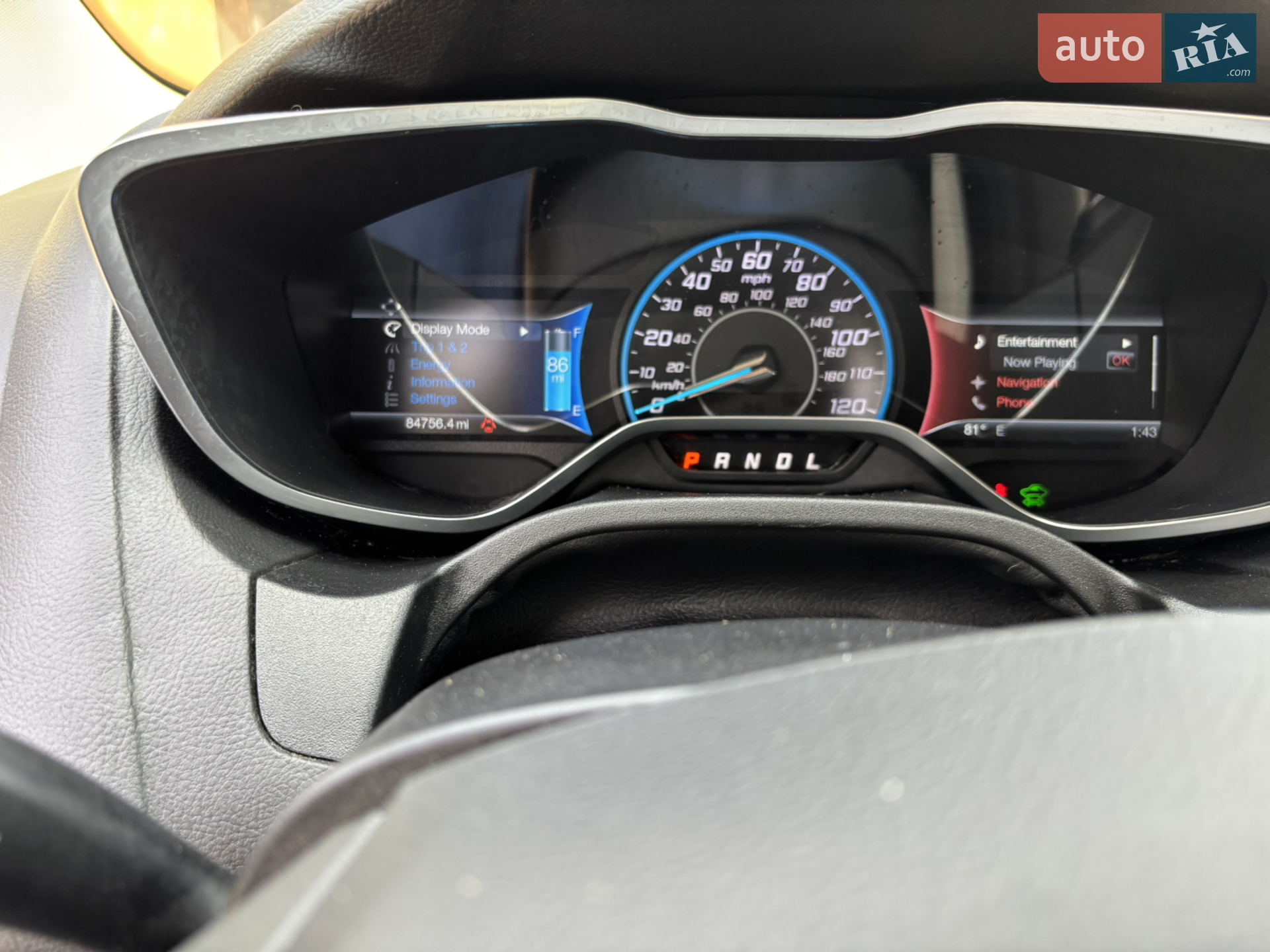 2017 Ford Focus - мініатюра 13