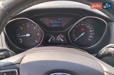 Универсал Ford Focus 2017 в 