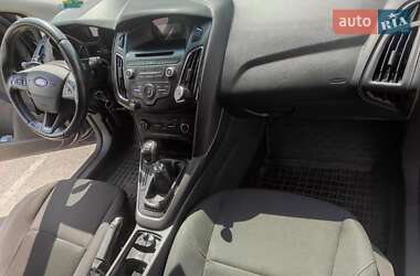 Универсал Ford Focus 2017 в 