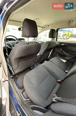 Универсал Ford Focus 2015 в 