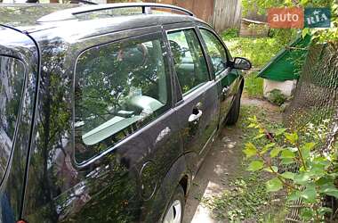 Универсал Ford Focus 2001 в Хмельницком