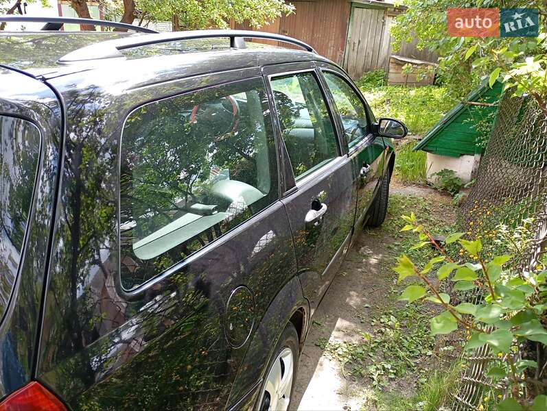 Универсал Ford Focus 2001 в Хмельницком фото 5 Универсал Ford Focus 2001 в Хмельницком