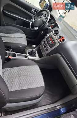 Универсал Ford Focus 2010 в 