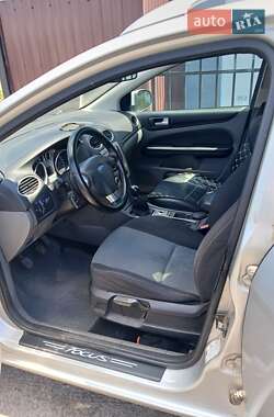 Универсал Ford Focus 2008 в 