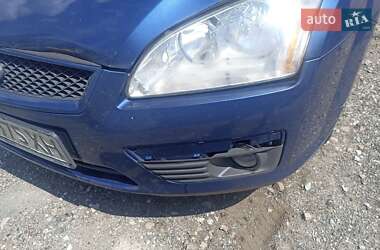 Универсал Ford Focus 2007 в 