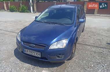 Универсал Ford Focus 2007 в Киеве