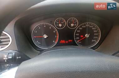 Универсал Ford Focus 2007 в 