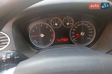 Универсал Ford Focus 2007 в 