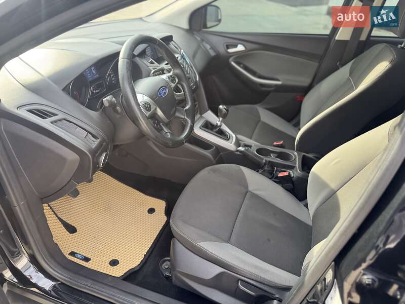 Универсал Ford Focus 2013 в Виннице