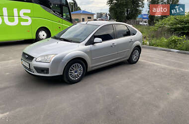 Хетчбек Ford Focus 2007 в Києві