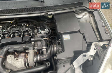 Хэтчбек Ford Focus 2007 в 
