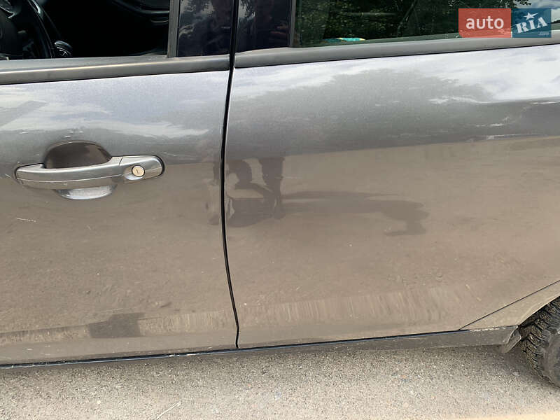 Седан Ford Focus 2011 в Долинской фото 8 Седан Ford Focus 2011 в Долинской