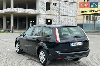 Универсал Ford Focus 2008 в 