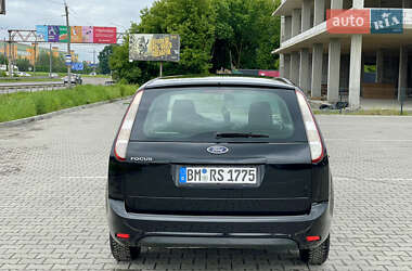 Универсал Ford Focus 2008 в 