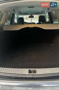 Универсал Ford Focus 2009 в 