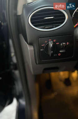 Универсал Ford Focus 2009 в 