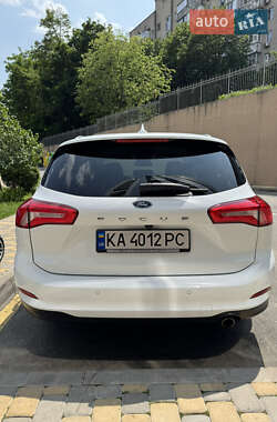Универсал Ford Focus 2019 в 
