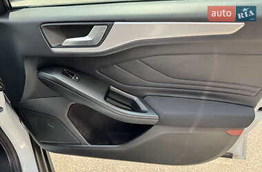 Универсал Ford Focus 2019 в 