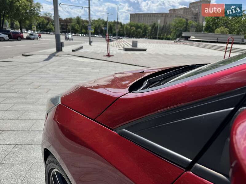 Хэтчбек Ford Focus 2017 в Харькове