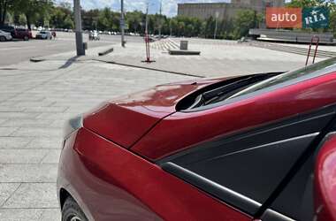 Хэтчбек Ford Focus 2017 в 