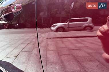 Хэтчбек Ford Focus 2017 в 